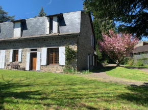 Charmant appartement jardin/parking privé 4 personnes